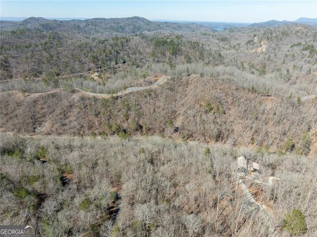 0 River Top Road 1807, Talking Rock, GA 30175