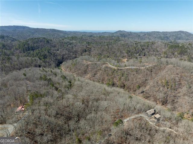 0 River Top Road 1807, Talking Rock, GA 30175