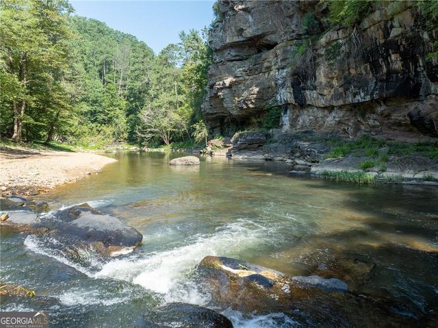 0 River Top Road 1807, Talking Rock, GA 30175
