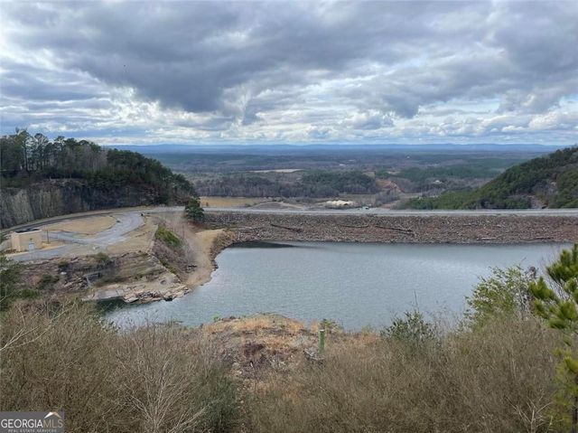 0 River Top Road 1807, Talking Rock, GA 30175