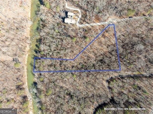 0 River Top Road 1807, Talking Rock, GA 30175