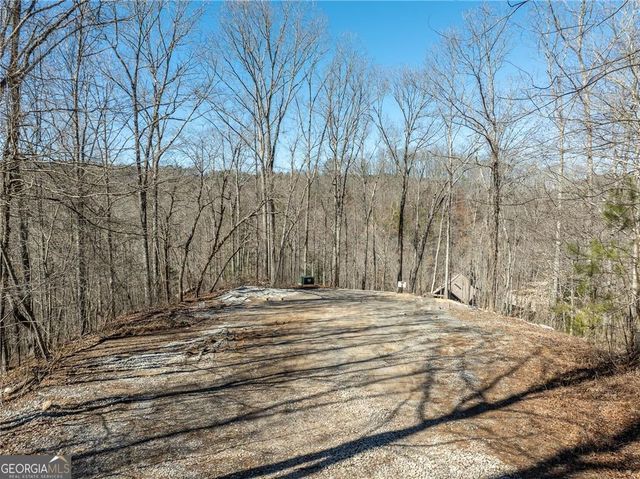 0 River Top Road 1807, Talking Rock, GA 30175