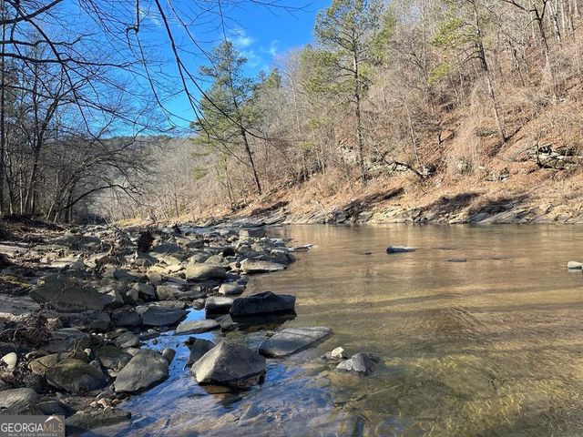 0 River Top Road 1807, Talking Rock, GA 30175