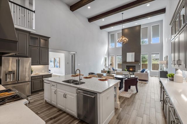 4125 Petrus Boulevard, Colleyville, TX 76034