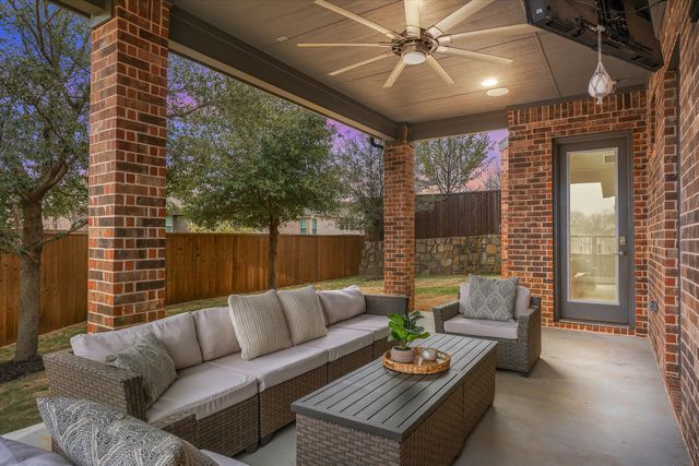 4125 Petrus Boulevard, Colleyville, TX 76034