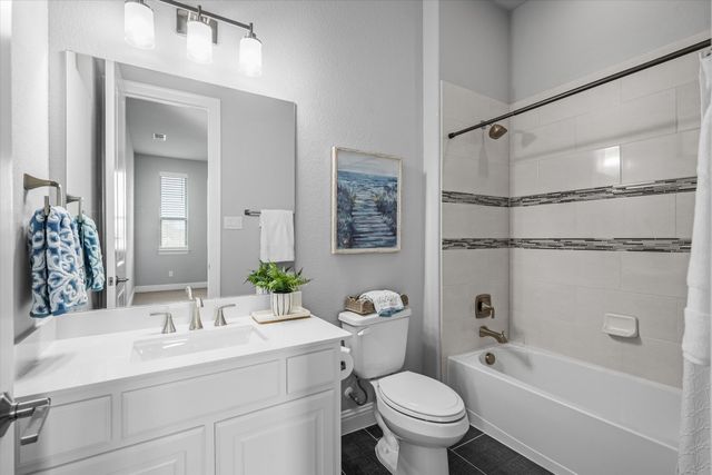 4125 Petrus Boulevard, Colleyville, TX 76034