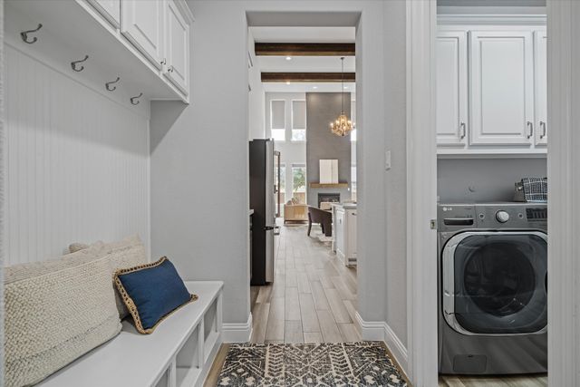 4125 Petrus Boulevard, Colleyville, TX 76034