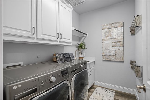 4125 Petrus Boulevard, Colleyville, TX 76034