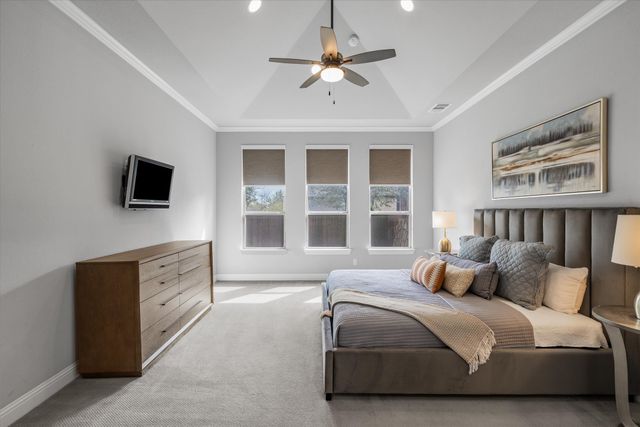 4125 Petrus Boulevard, Colleyville, TX 76034