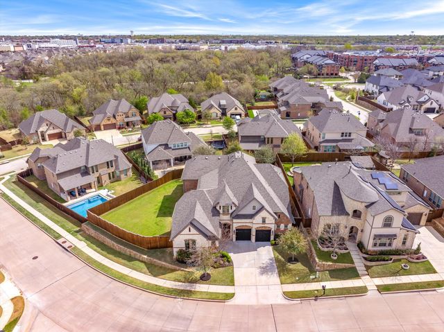 4125 Petrus Boulevard, Colleyville, TX 76034