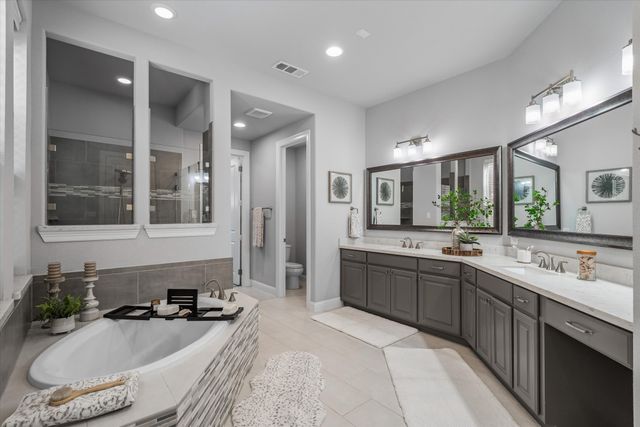 4125 Petrus Boulevard, Colleyville, TX 76034