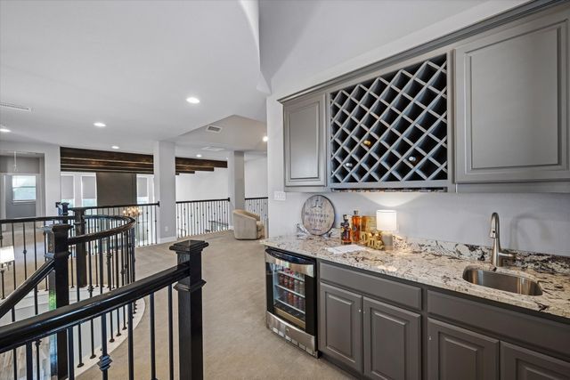 4125 Petrus Boulevard, Colleyville, TX 76034