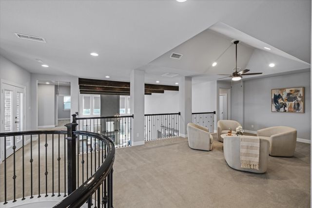 4125 Petrus Boulevard, Colleyville, TX 76034