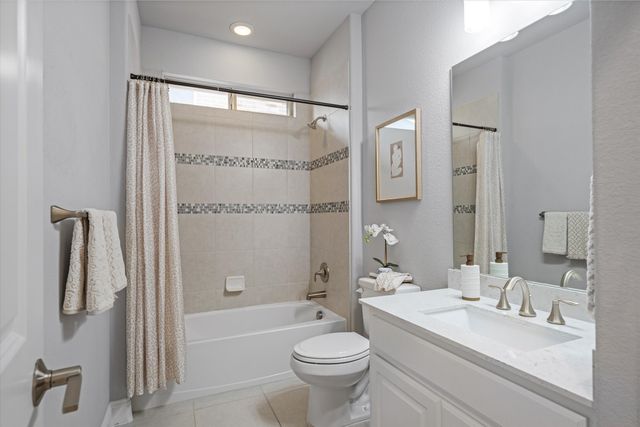 4125 Petrus Boulevard, Colleyville, TX 76034