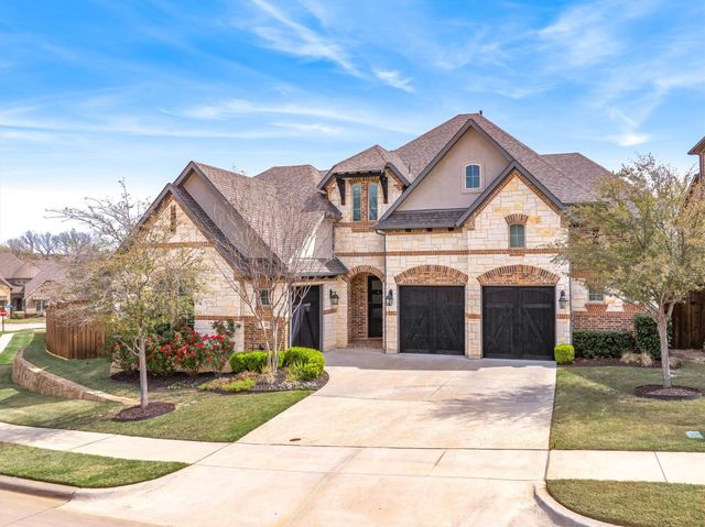 4125 Petrus Boulevard, Colleyville, TX 76034