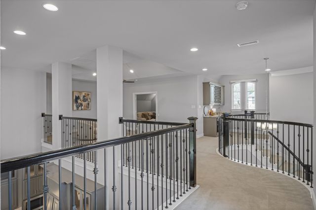 4125 Petrus Boulevard, Colleyville, TX 76034