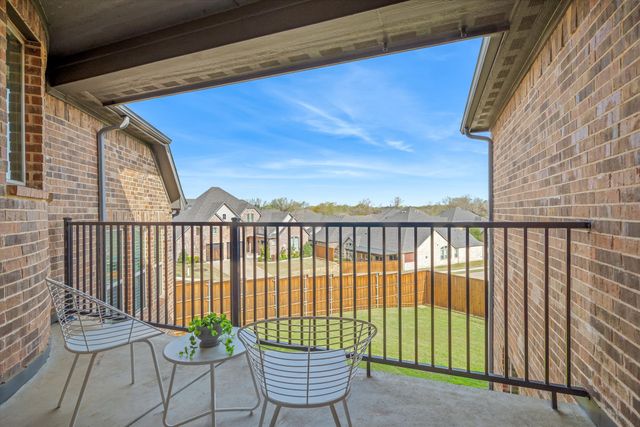 4125 Petrus Boulevard, Colleyville, TX 76034
