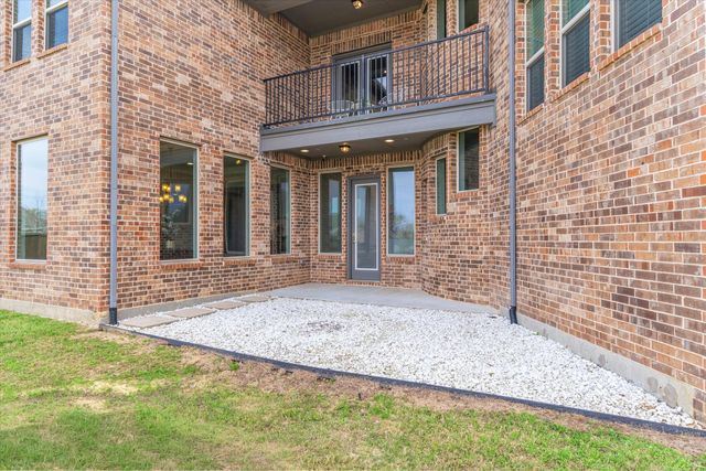 4125 Petrus Boulevard, Colleyville, TX 76034