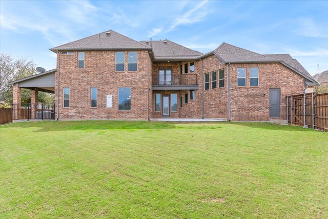 4125 Petrus Boulevard, Colleyville, TX 76034