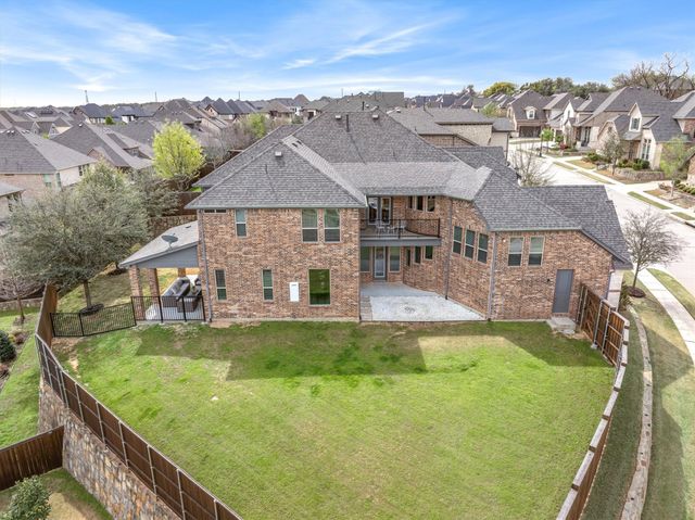 4125 Petrus Boulevard, Colleyville, TX 76034