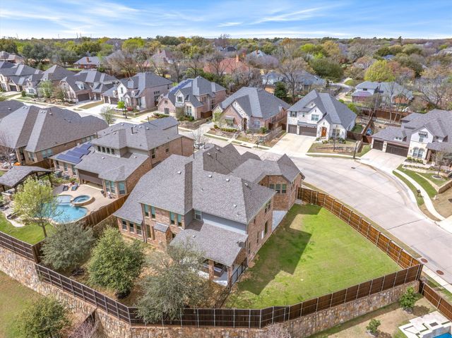 4125 Petrus Boulevard, Colleyville, TX 76034