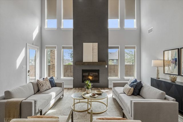 4125 Petrus Boulevard, Colleyville, TX 76034