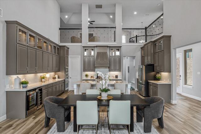 4125 Petrus Boulevard, Colleyville, TX 76034