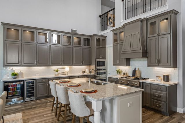 4125 Petrus Boulevard, Colleyville, TX 76034