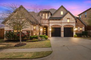 4125 Petrus Boulevard, Colleyville, TX 76034