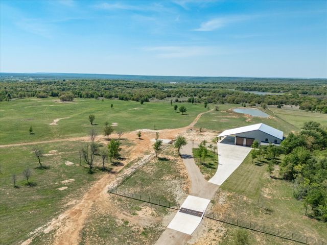 2300 Cool Jct Road, Millsap, TX 76066