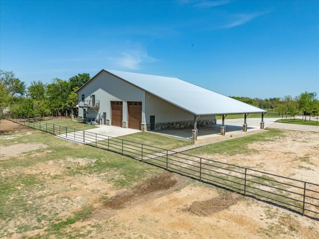 2300 Cool Jct Road, Millsap, TX 76066