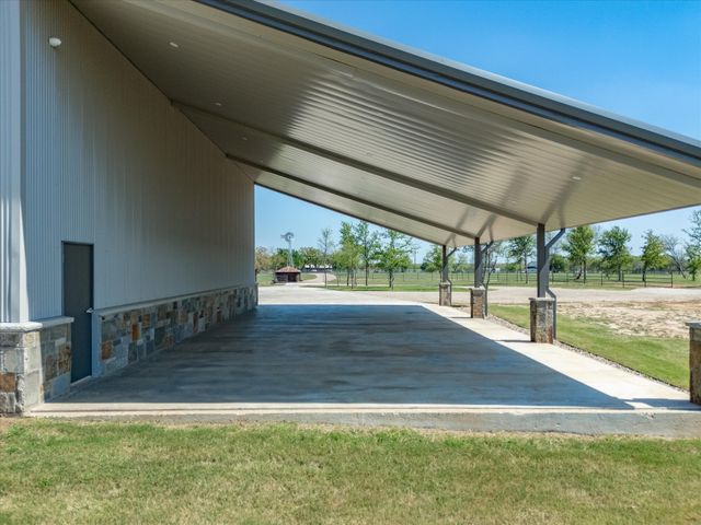 2300 Cool Jct Road, Millsap, TX 76066