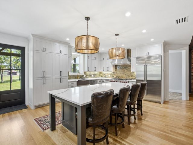 2300 Cool Jct Road, Millsap, TX 76066