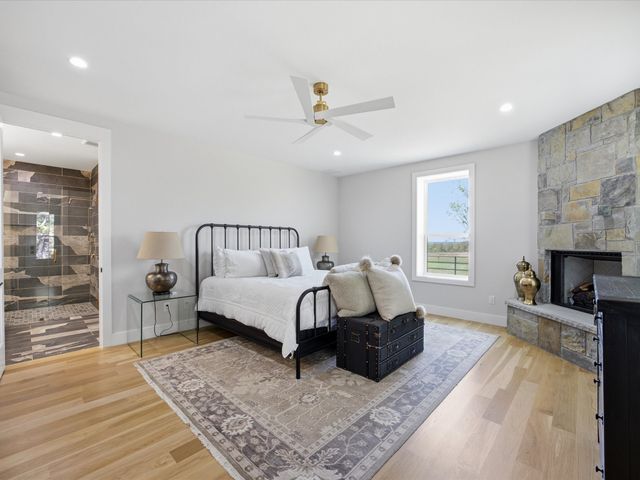 2300 Cool Jct Road, Millsap, TX 76066