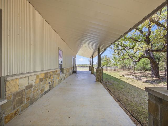 2300 Cool Jct Road, Millsap, TX 76066