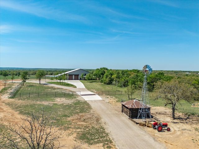 2300 Cool Jct Road, Millsap, TX 76066