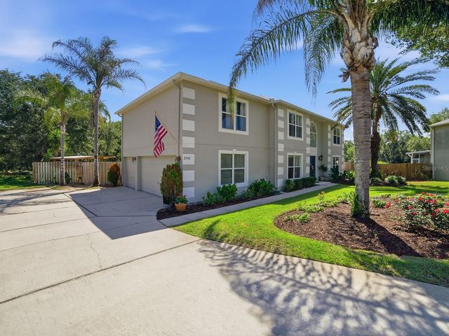 2542 SHEILA DRIVE, Apopka, FL 32712