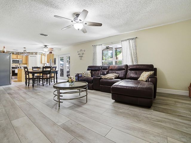 2542 SHEILA DRIVE, Apopka, FL 32712