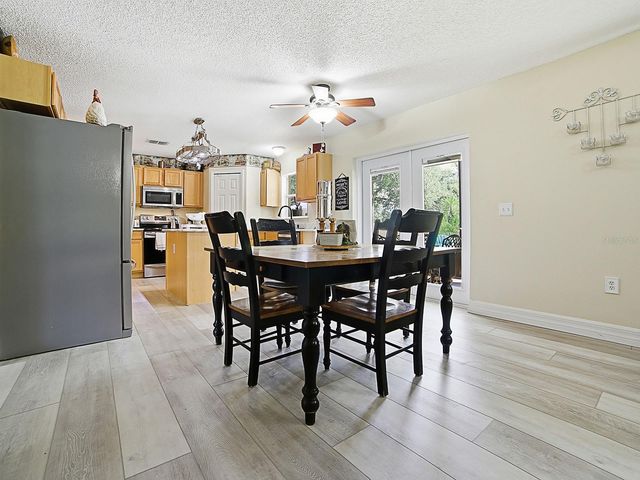 2542 SHEILA DRIVE, Apopka, FL 32712