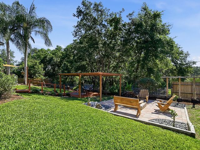 2542 SHEILA DRIVE, Apopka, FL 32712