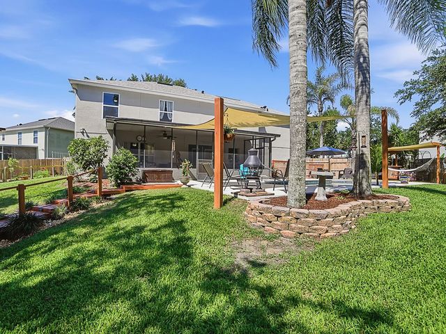 2542 SHEILA DRIVE, Apopka, FL 32712