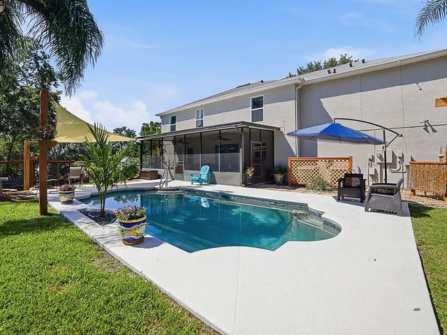 2542 SHEILA DRIVE, Apopka, FL 32712