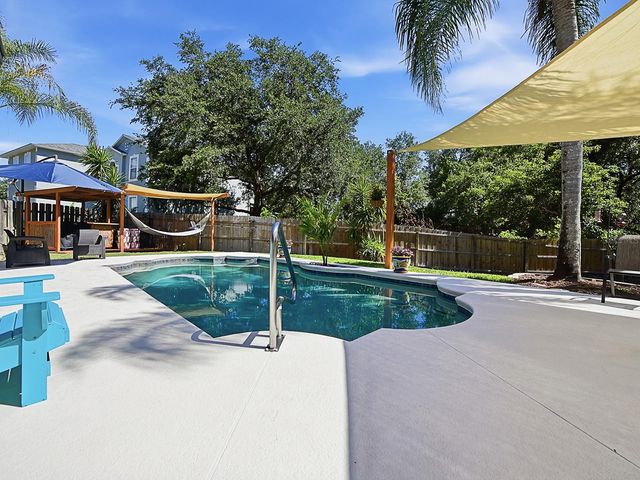 2542 SHEILA DRIVE, Apopka, FL 32712