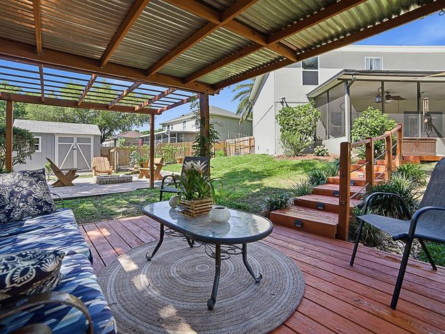 2542 SHEILA DRIVE, Apopka, FL 32712