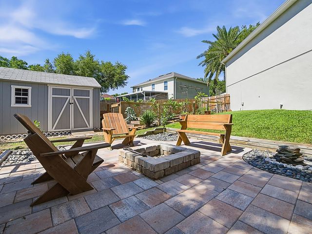 2542 SHEILA DRIVE, Apopka, FL 32712
