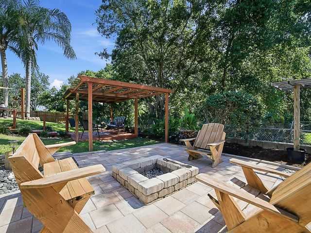 2542 SHEILA DRIVE, Apopka, FL 32712