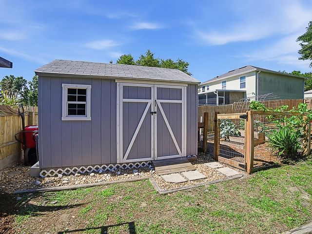 2542 SHEILA DRIVE, Apopka, FL 32712