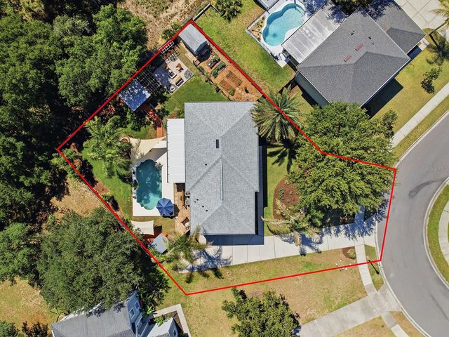 2542 SHEILA DRIVE, Apopka, FL 32712