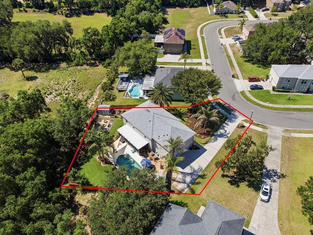 2542 SHEILA DRIVE, Apopka, FL 32712