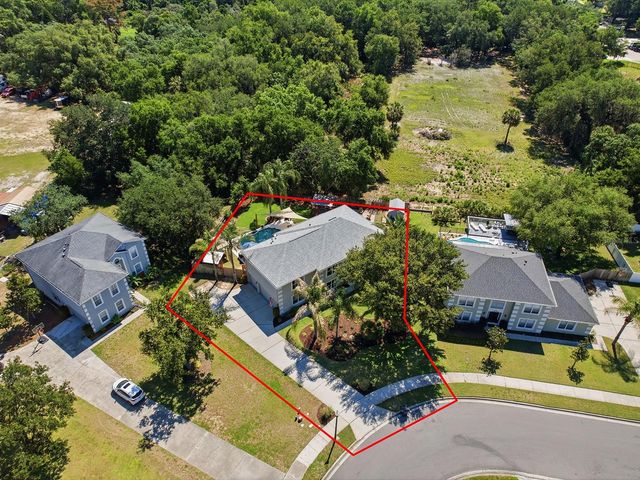 2542 SHEILA DRIVE, Apopka, FL 32712